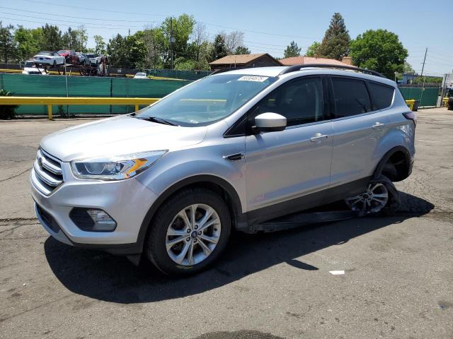 FORD ESCAPE SEL