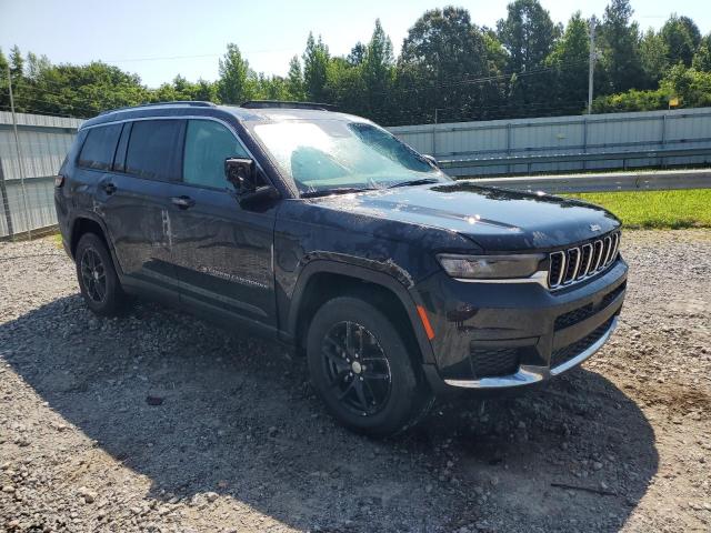 Vin: 1c4rjjag9p8754886, lot: 62083265, jeep grand cher l laredo 20234
