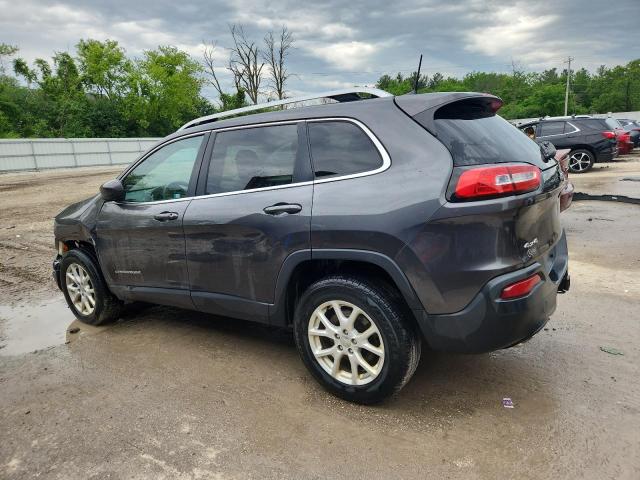 Vin: 1c4pjmcs3gw283095, lot: 61362895, jeep grand cher latitude 20162