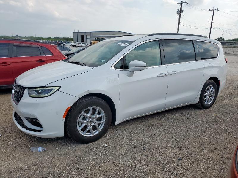 CHRYSLER PACIFICA T