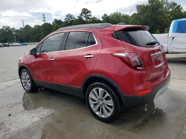 Vin: kl4cjasb5hb106078, lot: 59795915, buick encore preferred 20172