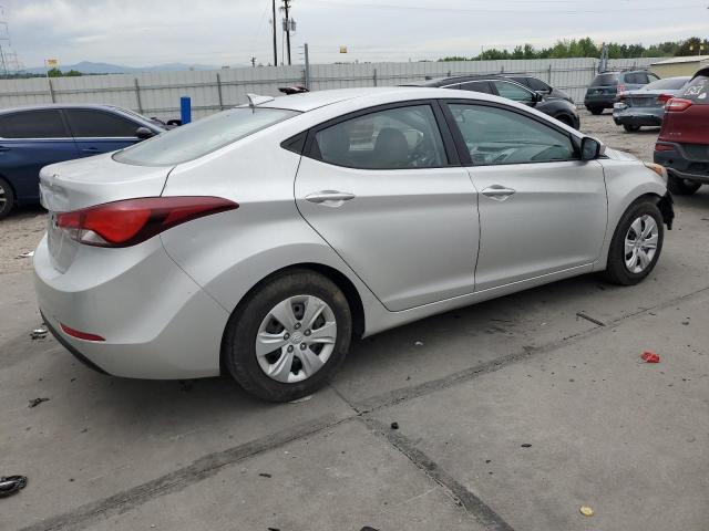 Vin: 5npdh4ae8gh662868, lot: 59175985, hyundai elantra se 20163