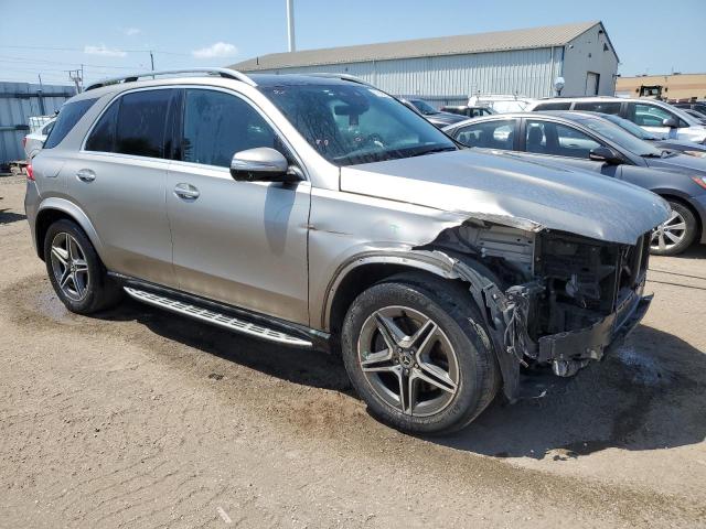 Vin: 4jgfb4kbxla014346, lot: 61839225, mercedes-benz gle-class 350 4matic 20204