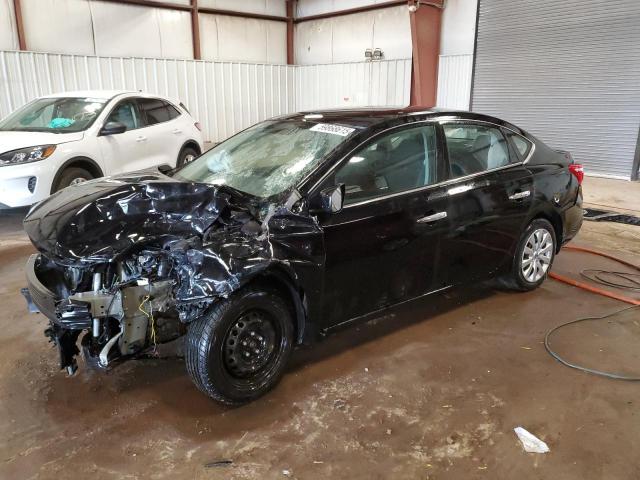 Vin: 3n1ab7ap5ky448491, lot: 59868615, nissan sentra s 2019 img_1