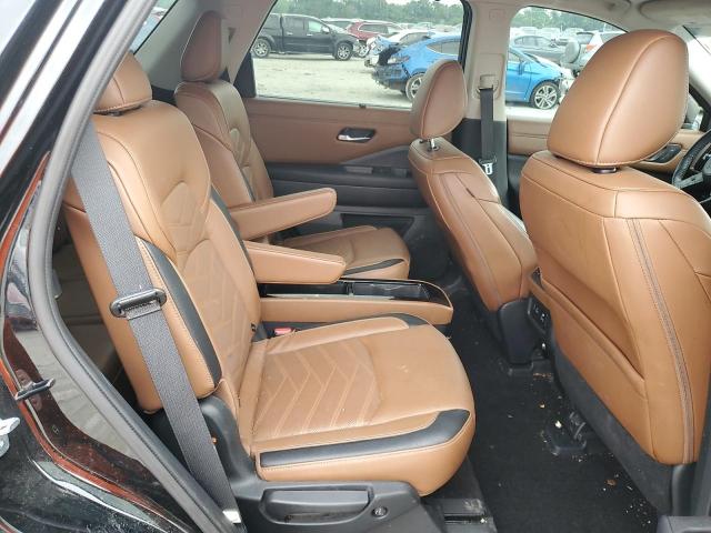 2024 NISSAN PATHFINDER - 5N1DR3DK8RC201043