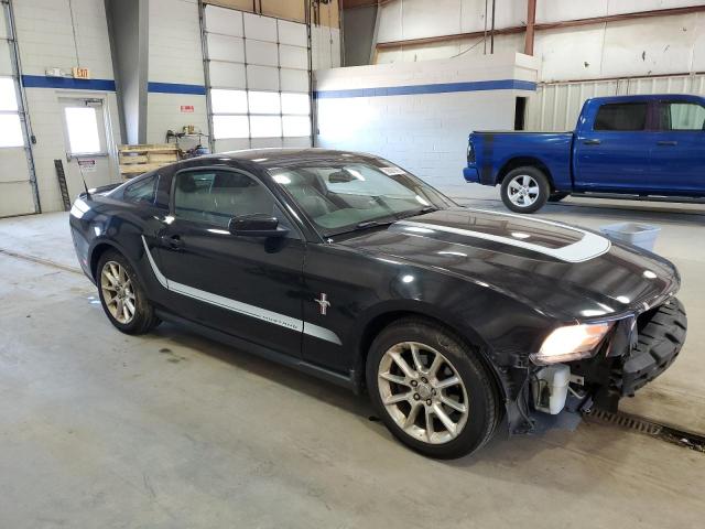 Vin: 1zvbp8am7b5144930, lot: 59091965, ford all models 20114