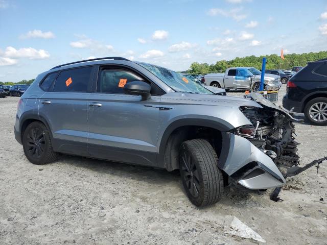 2023 VOLKSWAGEN TAOS S 3VVCX7B26PM381961