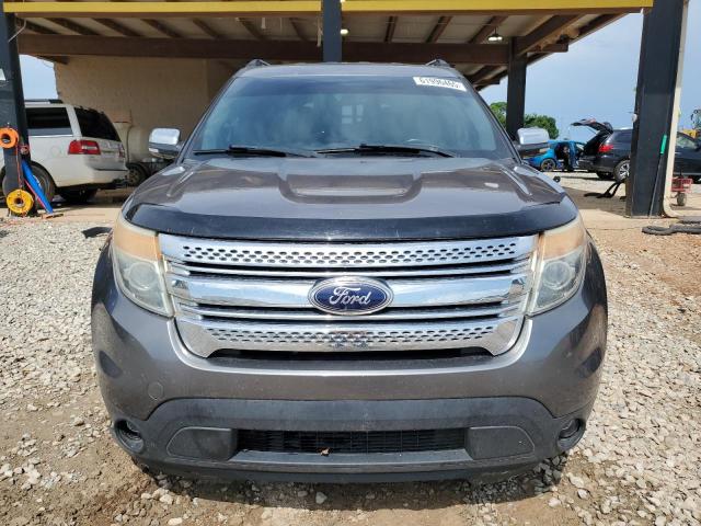 2013 FORD EXPLORER XLT #3305494064