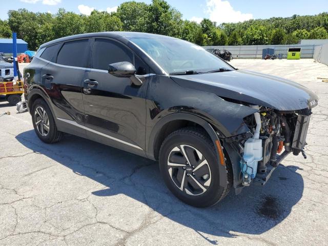 2023 KIA SPORTAGE L KNDPUCAG7P7014950