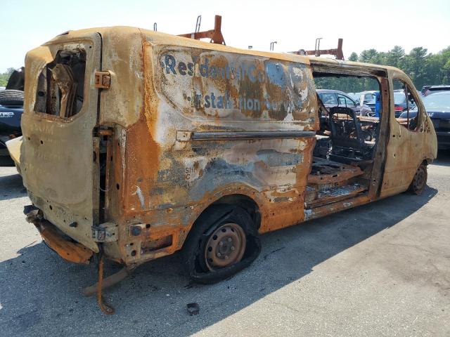 Vin: 1ftne2ym2fka31872, lot: 60729105, ford transit t-150 20153