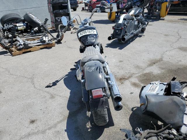 2021 HARLEY-DAVIDSON FXST 1HD1BVJ16MB037422