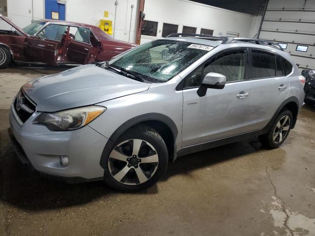 Vin: jf2gpbkc1eh240228, lot: 59376775, subaru xv 2.0i hybrid touring 2014 img_1