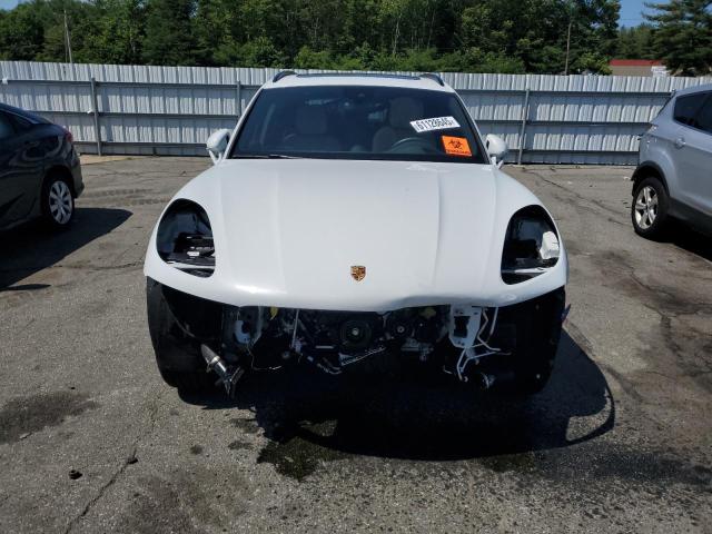 2023 PORSCHE MACAN BASE WP1AA2A58PLB11295