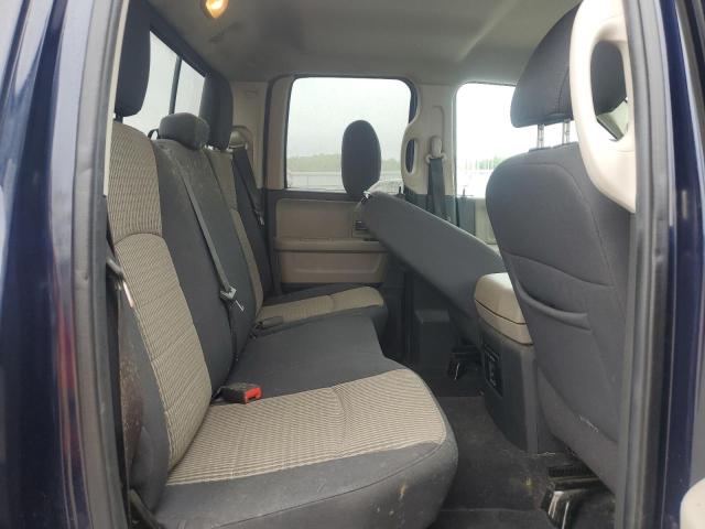 2012 RAM 1500 - 1C6RD7GT7CS162860