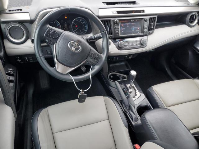 2016 TOYOTA RAV4 LIMIT - 2T3YFREVXGW240995