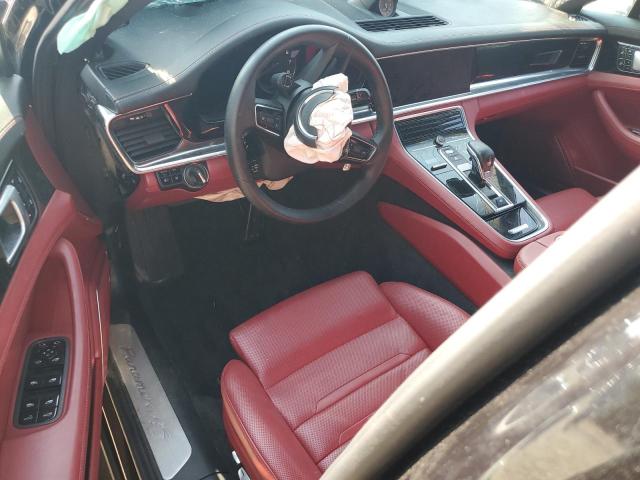 2021 PORSCHE PANAMERA 4 WP0AB2A71ML139676