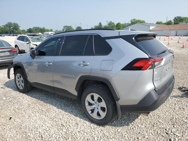 Vin: 2t3f1rfvxkw073695, lot: 59598795, toyota rav4 le 20192