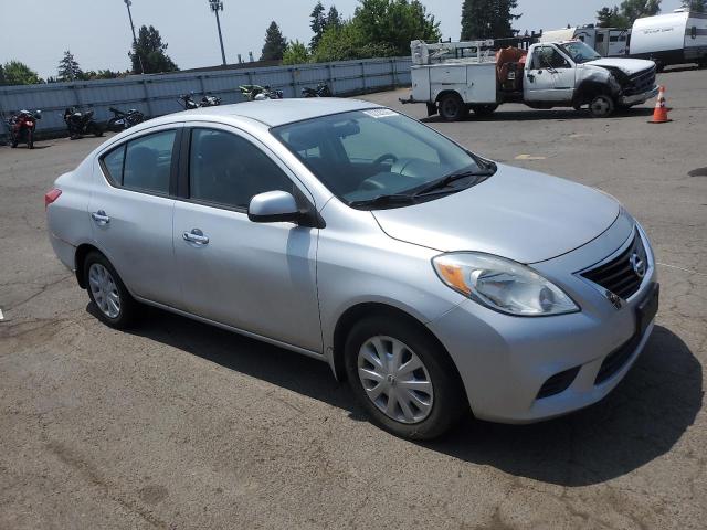 Vin: 3n1cn7ap1cl911838, lot: 62220395, nissan versa s 20124