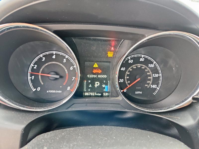 2019 MITSUBISHI OUTLANDER JA4AP3AU9KU030171