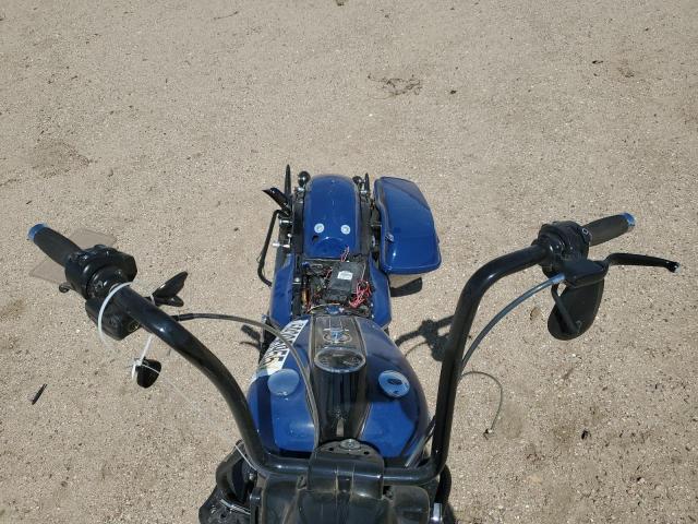 2023 HARLEY-DAVIDSON FLHRXS - 1HD1KVP23PB631681