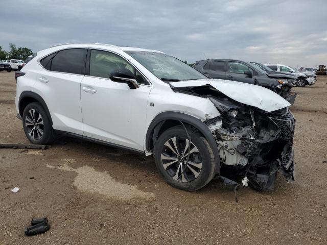 Vin: jtjbarbz5k2197256, lot: 59045375, lexus nx 300 base 20194
