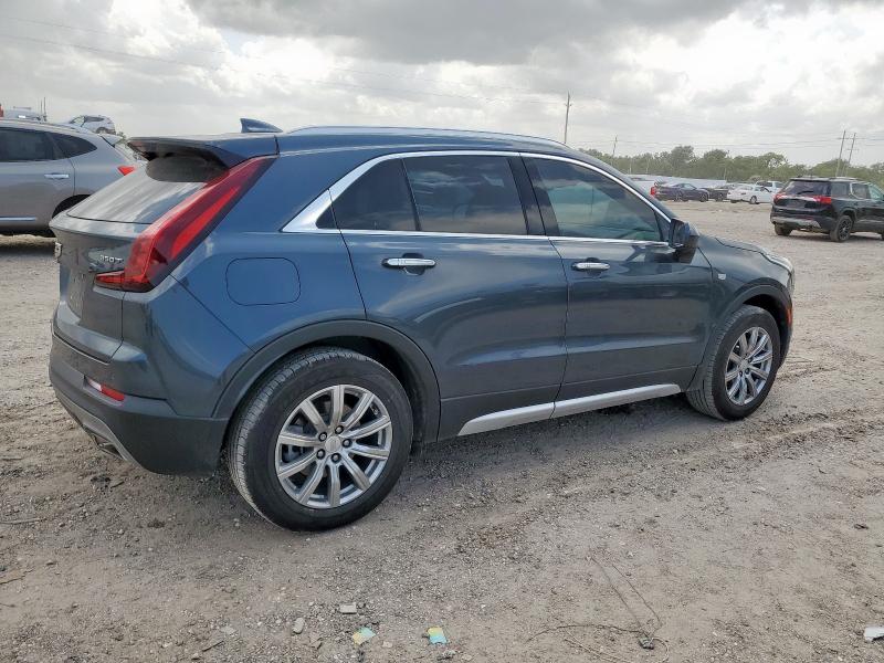 2020 CADILLAC XT4 PREMIU - 1GYFZCR45LF071052