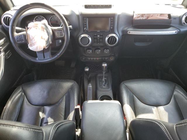 2015 JEEP WRANGLER U 1C4BJWFG1FL552174