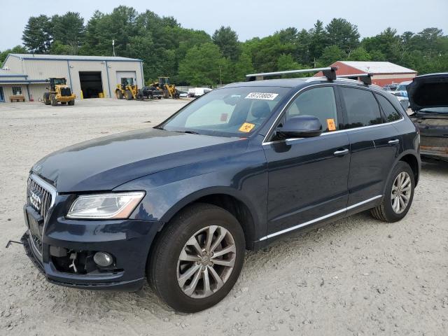 AUDI Q5 PREMIUM