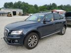 2016 AUDI Q5 PREMIUM - WA1L2AFP6GA112558