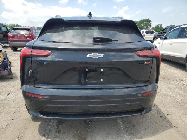 2024 CHEVROLET BLAZER RS 3GNKDCRJ5RS254228