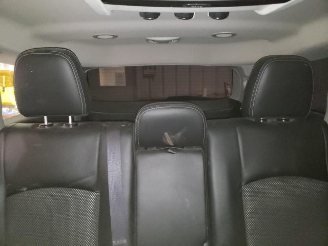 2016 DODGE JOURNEY CROSSROAD 3C4PDDGG4GT190038