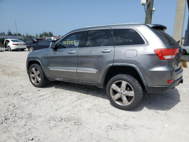 Vin: 1c4rjfbt8cc187117, lot: 59996775, jeep grand cher limited 20122