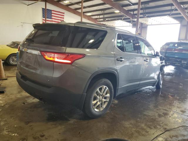 Vin: 1gnevhkw8lj317585, lot: 61409745, chevrolet traverse lt 20203