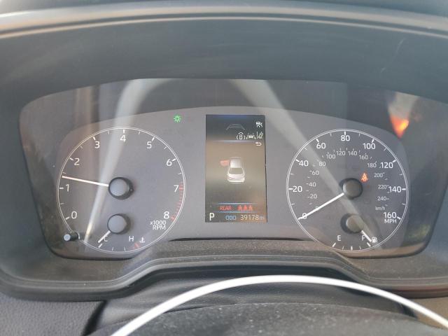 2023 TOYOTA COROLLA LE - 5YFB4MDE7PP052901