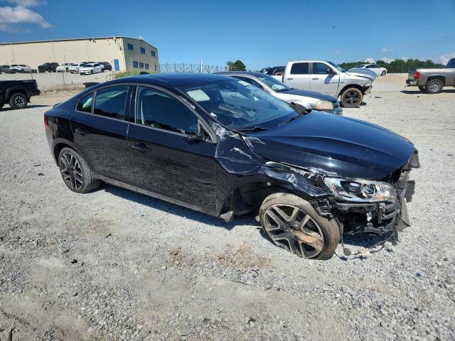 2017 VOLVO S60 DYNAMI YV140MTL9H2428884