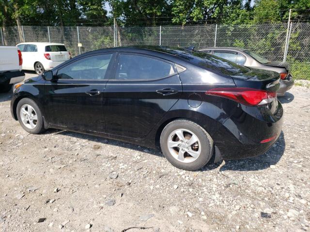 Vin: kmhdh4ae7fu227856, lot: 62422085, hyundai elantra se 20152