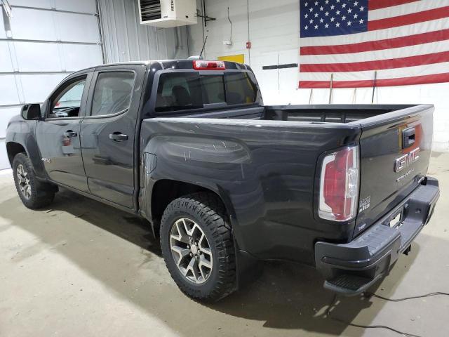 Vin: 1gtg6fen0m1106713, lot: 58945565, gmc canyon at4 20212