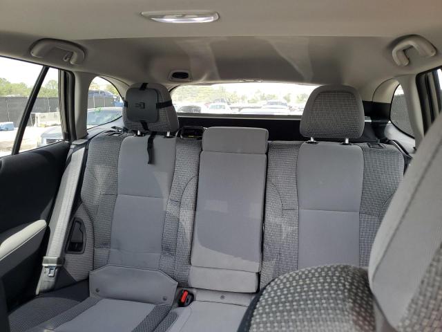 2025 SUBARU OUTBACK PR - 4S4BTAFC4S3230032