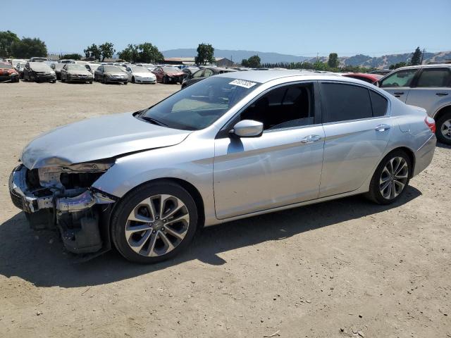 Vin: 1hgcr2f58fa105522, lot: 61037535, honda accord sport 2015 img_1