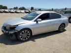 2015 HONDA ACCORD SPO - 1HGCR2F58FA105522