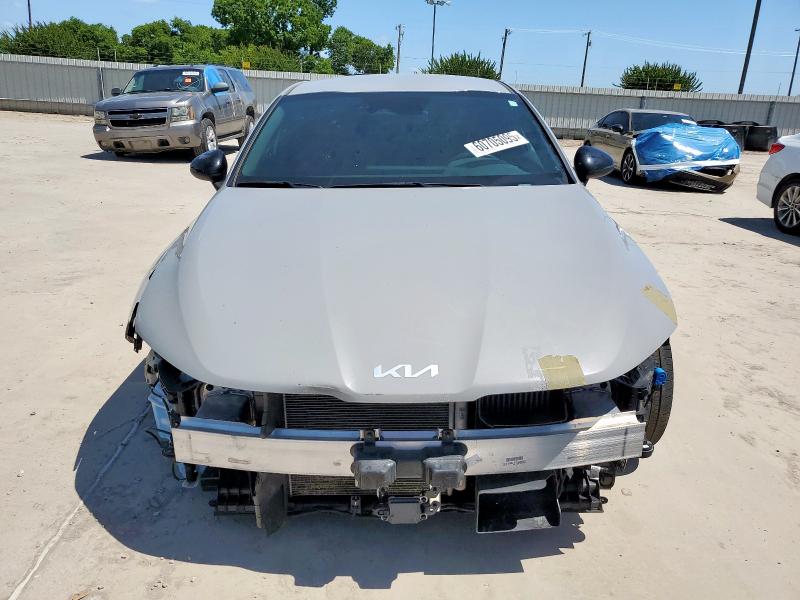 2024 KIA K5 GT LINE 5XXG64J21RG232767