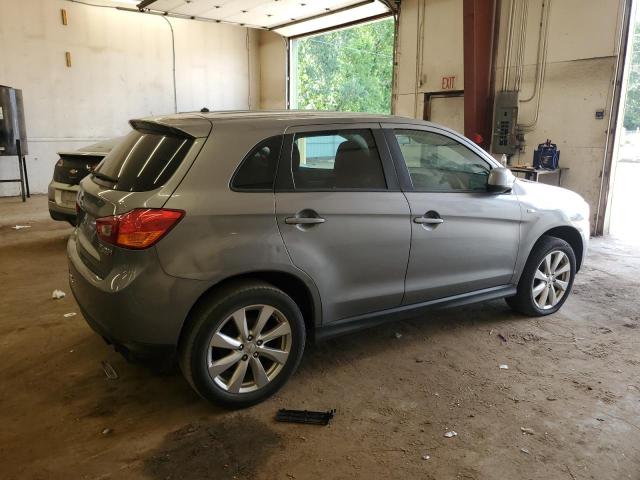 Vin: 4a4ap3au3fe057798, lot: 61981835, mitsubishi outlander es 20153