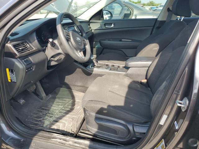 2016 KIA OPTIMA LX - KNAGT4L37G5107687