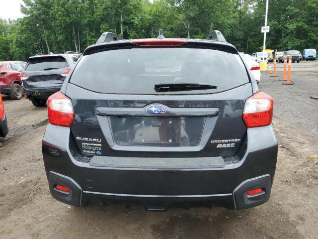 2016 SUBARU CROSSTREK JF2GPALC8G8245549