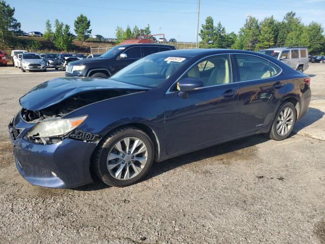 Vin: jthbw1gg4f2077661, lot: 59465475, lexus es300 300h 2015 img_1
