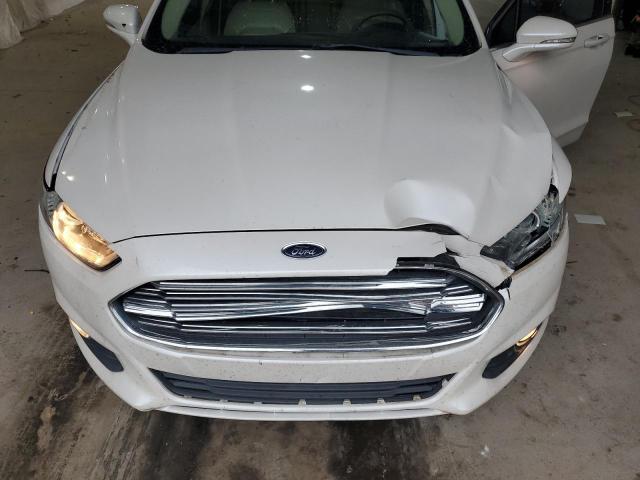 2016 FORD FUSION SE - 3FA6P0H90GR287767