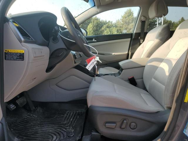 2018 HYUNDAI TUCSON SEL - KM8J3CA46JU596994
