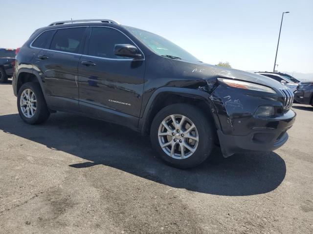 2016 JEEP CHEROKEE L 1C4PJMCS2GW214883