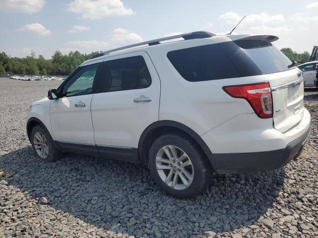Vin: 1fm5k8d84dgb28040, lot: 59987445, ford explorer xlt 20132