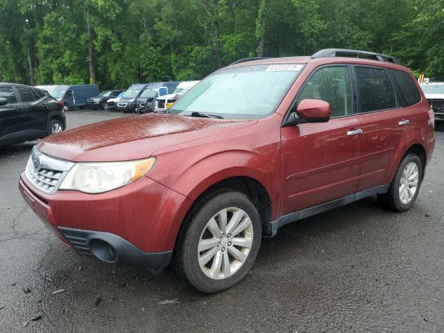 2012 SUBARU FORESTER 2 - JF2SHADC7CH453583